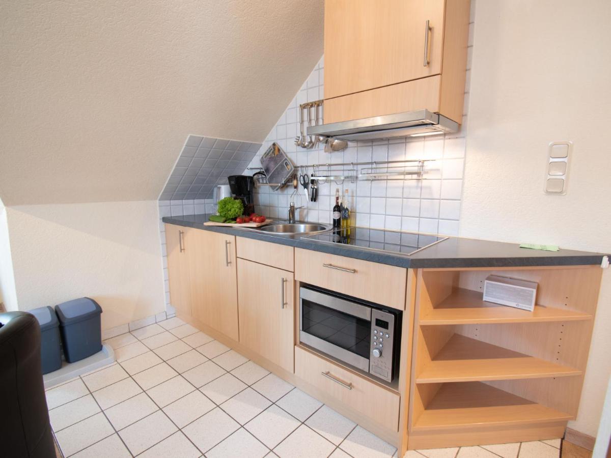 Apartment Sandburg Norddeich  Exterior foto
