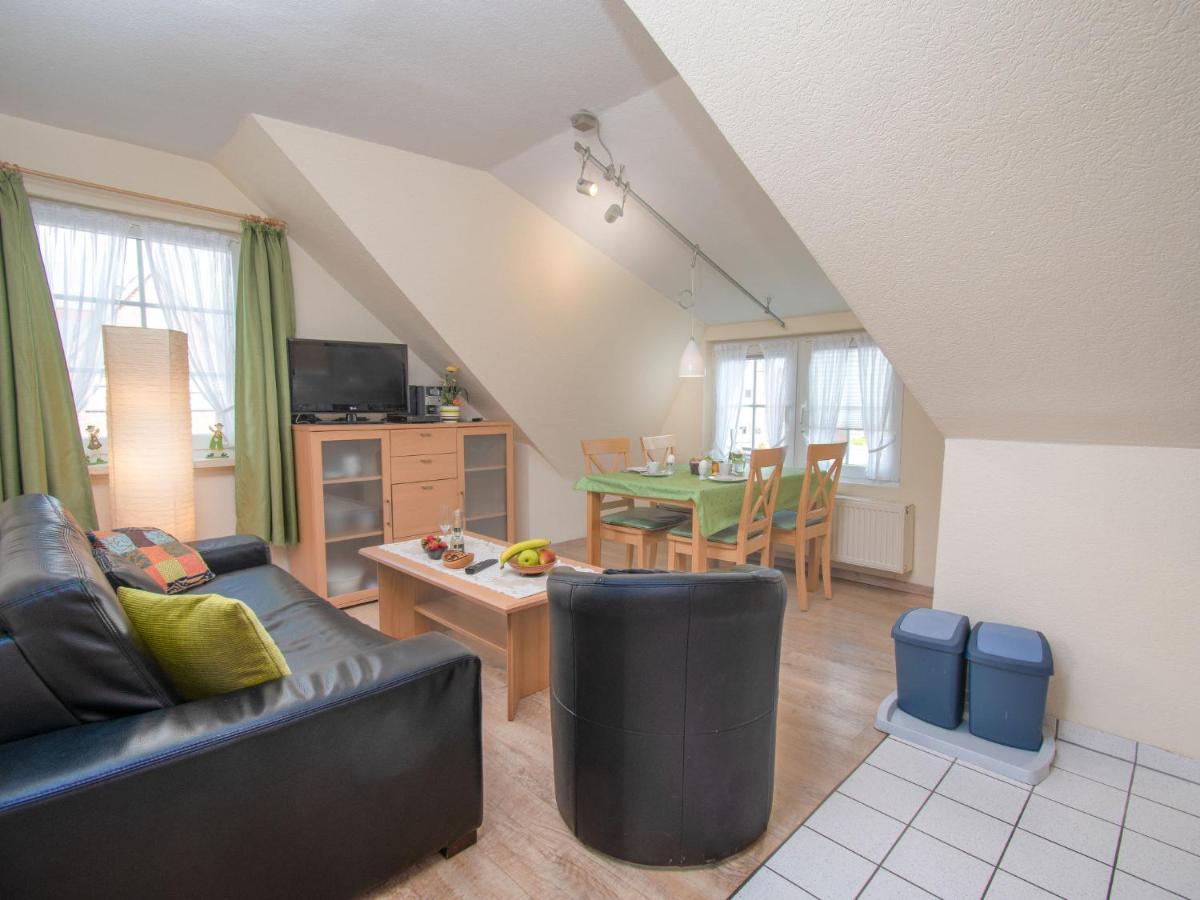 Apartment Sandburg Norddeich  Exterior foto